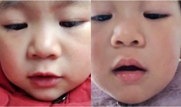 3岁小孩录视频爆料爸爸